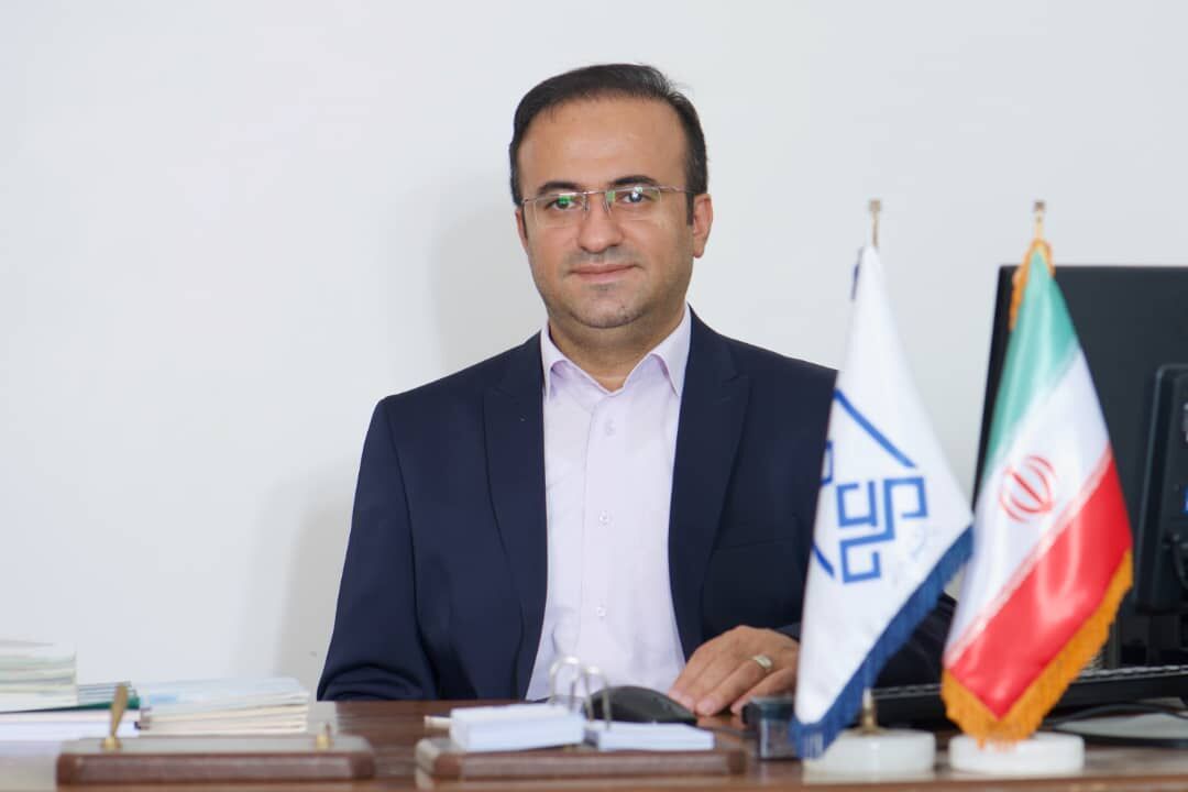 زخم‌پوش‌ گیاهی یک شرکت دانش‌بنیان در مراغه به‌زودی وارد بازار می‌شود