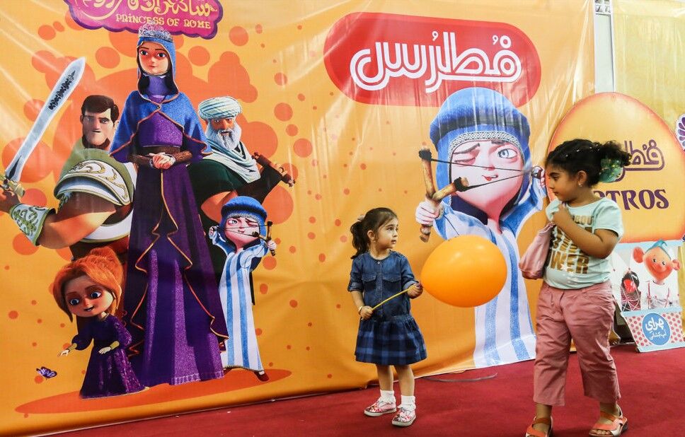 در این خرید مدافع ارزشهای ملی و دینی خود باشیم در این خرید مدافع ارزشهای ملی و دینی خود باشیم