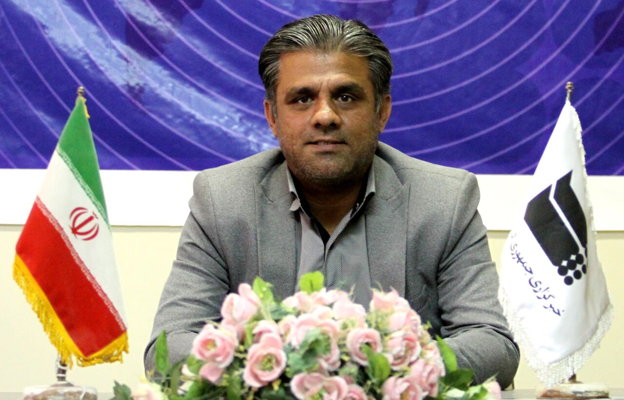 صادقی مقدم سرپرست خبرگزاری جمهوری اسلامی استان سمنان شد صادقی مقدم سرپرست خبرگزاری جمهوری اسلامی استان سمنان شد