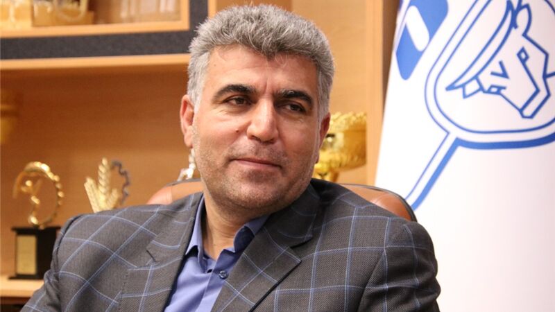 افزایش قیمت محصولات لبنی در دستور کار نیست