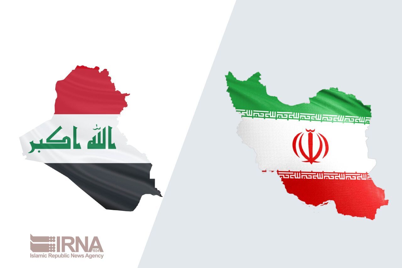 Iran-Irak-Handel im Wert von 10 Milliarden Dollar bis Ende des Jahres 1401