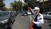 اعمال تمهیدات ترافیکی ویژه سالروز  شهادت حضرت زهرا(س)  در البرز 