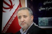استاندار سمنان: دانشجویان حق‌طلب ایرانی بدخواهان انقلاب را ناامیدکرده‌اند