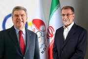 بررسی نقش NOC ایران در حفاظت از ورزشکاران در لوزان/ خسروی‌وفا به ایران بازگشت