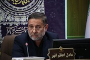 عضو شورا: شهرداری نسبت به اتمام سریع طرح حسینیه شهدا اقدام کند