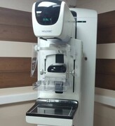 نخستین دستگاه ماموگرافی با قابلیت تصویربرداری سه‌بعدی به بهره‌برداری رسید