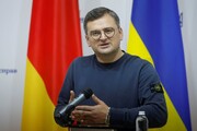 انتقاد تند وزیر خارجه اوکراین از  آلمان