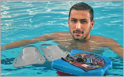 شناگر تیم آب‌های آزاد رعد پدافند: امسال هم مانند فصل قبل قهرمان می‌شویم/ فدراسیون به ما توجه نمی‌کند