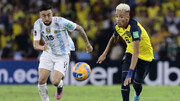 حذف اکوادور از جام جهانی ۲۰۲۲ دوباره قوت گرفت