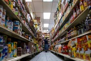 تداوم تورم در آمریکا؛ افزایش اجاره بها و قیمت‌ مواد غذایی در صدر