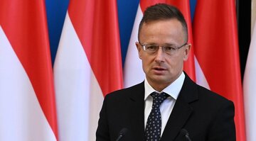 مجارستان: اروپا از اعمال تحریم‌های هسته‌ای علیه روسیه خودداری کند