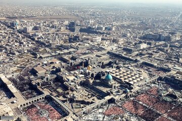 تصویب طرحهای تفصیلی شهر مشهد سرعت گرفته است