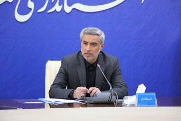 استاندار همدان: چهار واحد صنعتی استان برای رونق تولید تسهیلات دریافت می‌کنند