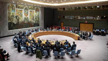 نشست شورای امنیت درباره افغانستان/ لغو سخنرانی نماینده افغان در سازمان ملل