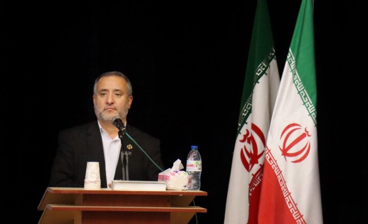 جدول مندلیف ایران را خام نفروشیم