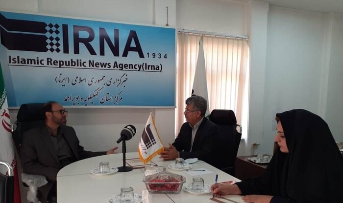 کهگیلویه و بویراحمد پیشقدم در اجرای دوره هایی از جنس دانش بنیان