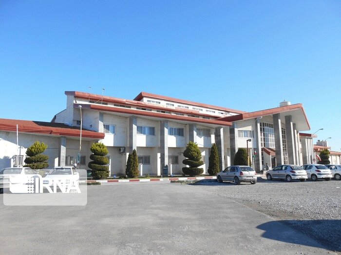 گام اجرایی دولت برای بازسازی و توسعه ۱۳ هزار و ۶۰۰ متر فضای بیمارستانی مازندران