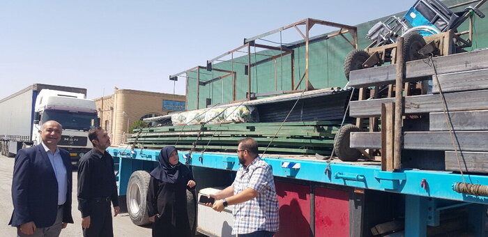 سهم آذربایجانشرقی از پیادهروی اربعین چیست؟