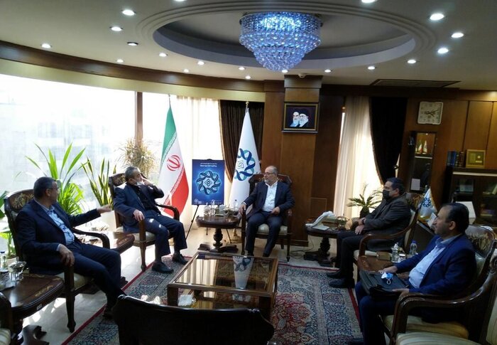 خط انتقال فرآوردههای نفتی به خراسان جنوبی در مرحله اخذ مجوز است