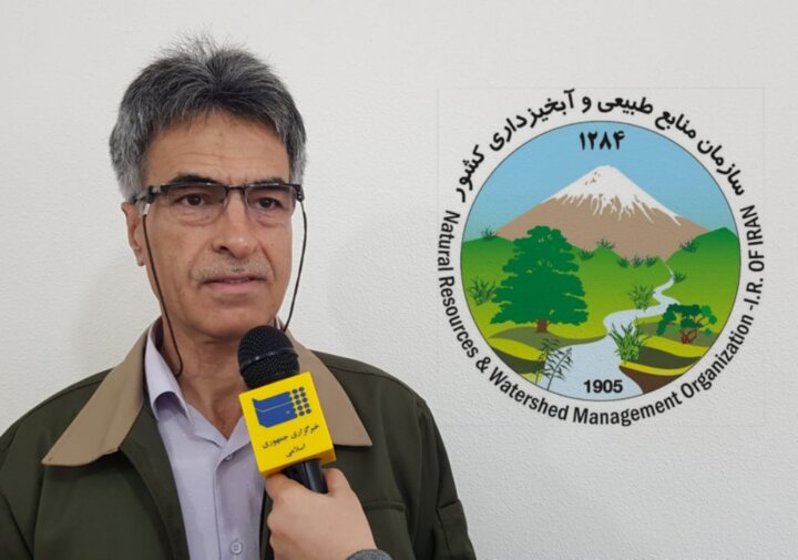 طرح ۹۰ میلیون هکتاری "جهش فعالیتهای آبخیزداری" کشور تدوین شد