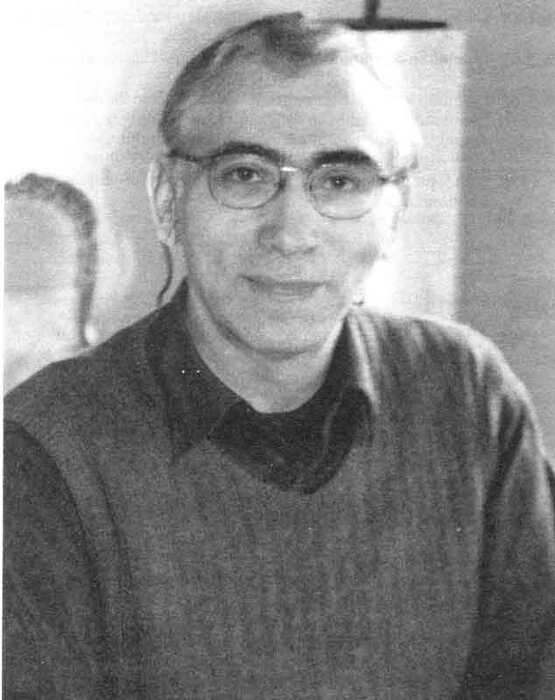 چارلی چاپلین از چه واهمه داشت؟/ در محیطی جادویی بزرگ شدم / از اجنه میترسیدیم 8