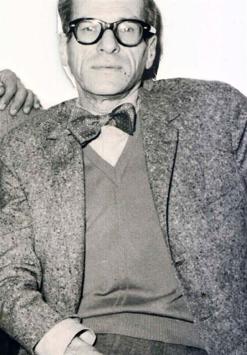 چارلی چاپلین از چه واهمه داشت؟/ در محیطی جادویی بزرگ شدم / از اجنه میترسیدیم 5