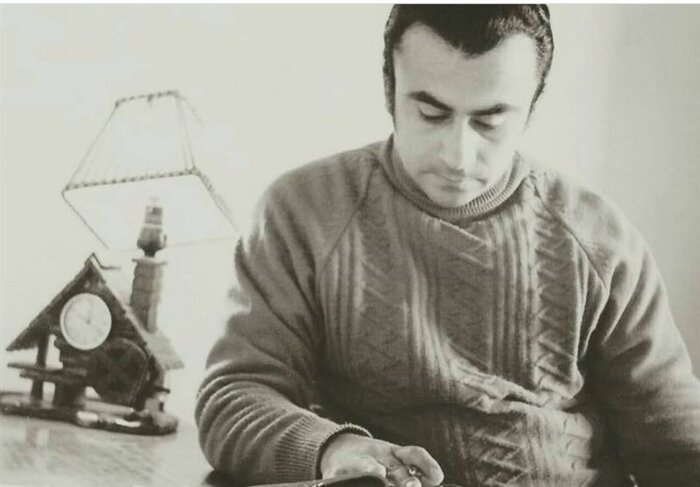 چارلی چاپلین از چه واهمه داشت؟/ در محیطی جادویی بزرگ شدم / از اجنه میترسیدیم 7