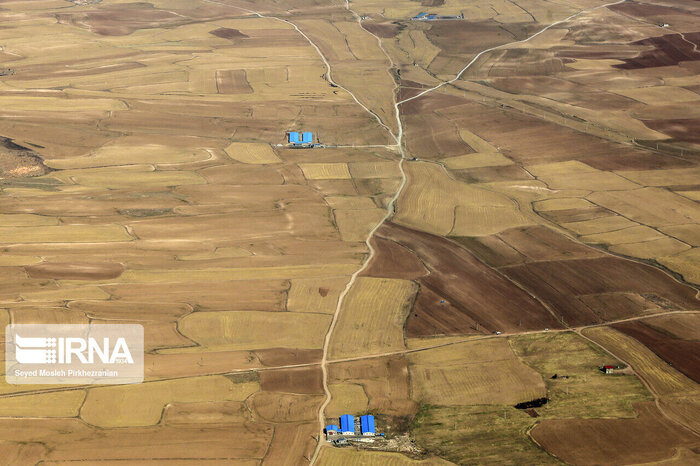 برداشتن گامهای جهادی برای سند دار کردن ۱۱۰ هزار هکتار از زمینهای کشاورزی استان بوشهر