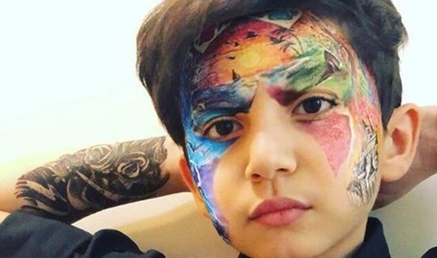 با نوجوان سلبریتیزدهمان چه کنیم؟