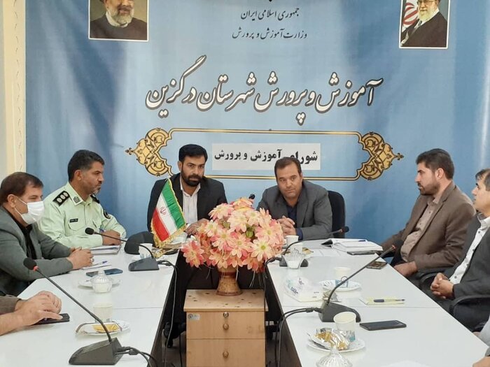 جهاد کشاورزی شهرستان درگزین مستقل شد