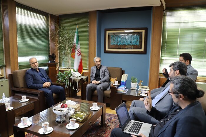 جشنواره موسیقی نواحی ایران در شأن هنرمندان موسیقی اقوام باشد جشنواره موسیقی نواحی ایران در شأن هنرمندان موسیقی اقوام باشد