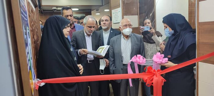 اختصاص ۸۰ میلیارد ریال اعتبار برای شبکه ملی پیشگیری از سرطان در قانون ۱۴۰۱