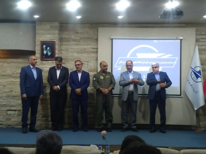 ۱۵۰۰ میلیارد تومان برای بهسازی و توسعه فرودگاههای کشور اختصاص یافت