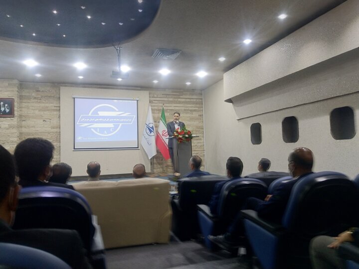 ۱۵۰۰ میلیارد تومان برای بهسازی و توسعه فرودگاههای کشور اختصاص یافت