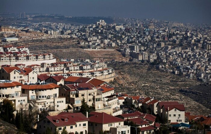 فعال شدن آژیر خطر در شهرک های صهیونیست نشین شمال فلسطین