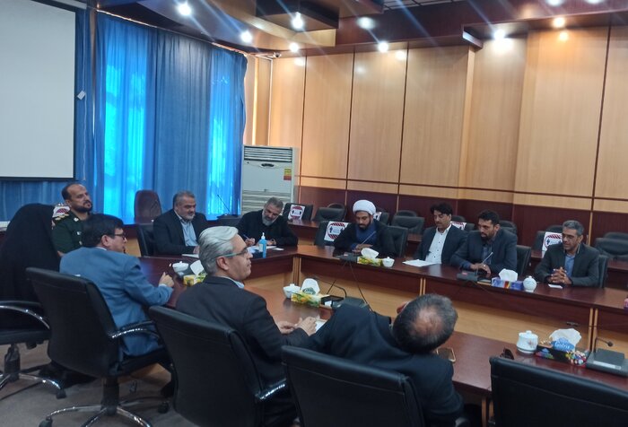 دبیرخانه یادواره ۱۱ هزار شهید اهل سنت کشور در گنبدکاووس مستقر میشود