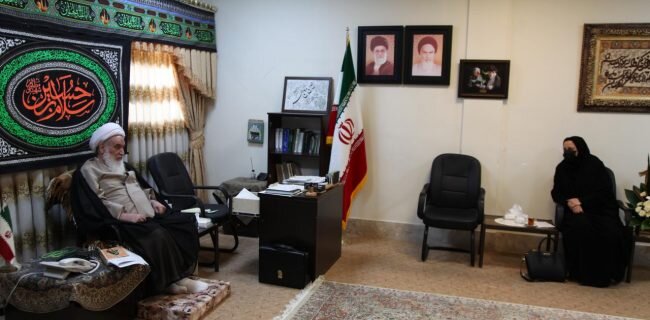 امام جمعه کرمانشاه: نذر خون در ماههای محرم و صفر اقدام خوبی است