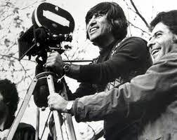 یک تئاتر حمید سمندریان بهترین اثر نمایشی دنیاست/ بهرام بیضایی فیلسوفی در عالم سینما