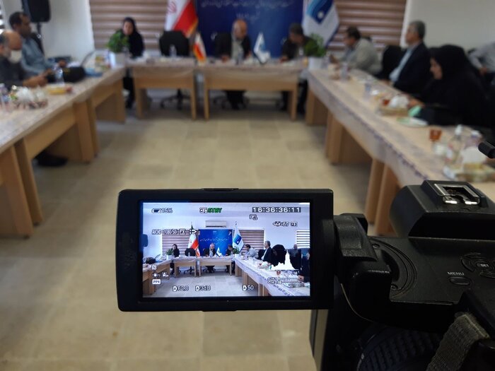 توسعه مازندران به مهار آبهای سطحی وابسته است / توان موجود در استان را صرف حاشیهها نکنیم