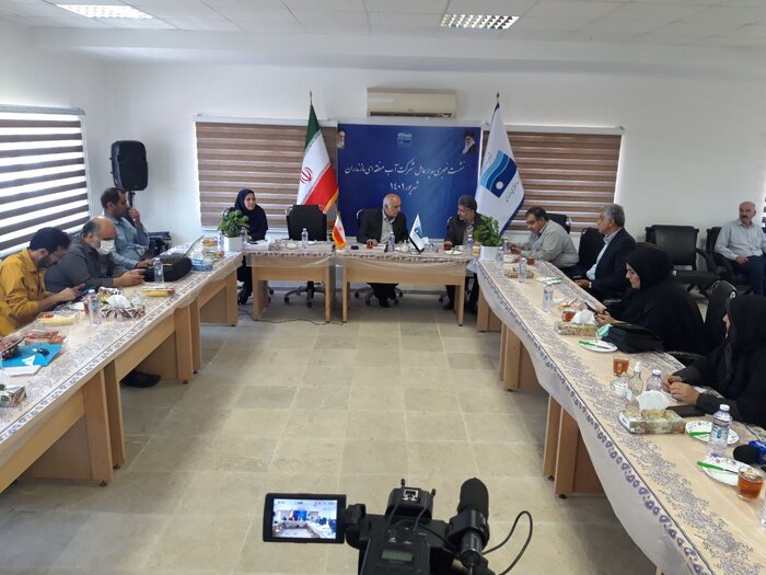 توسعه مازندران به مهار آبهای سطحی وابسته است / توان موجود در استان را صرف حاشیهها نکنیم