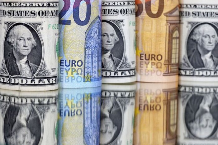 امضای ۱۷ سند همکاری توسط رئیسی در حاشیه اجلاس شانگهای تا روند کاهشی دلار