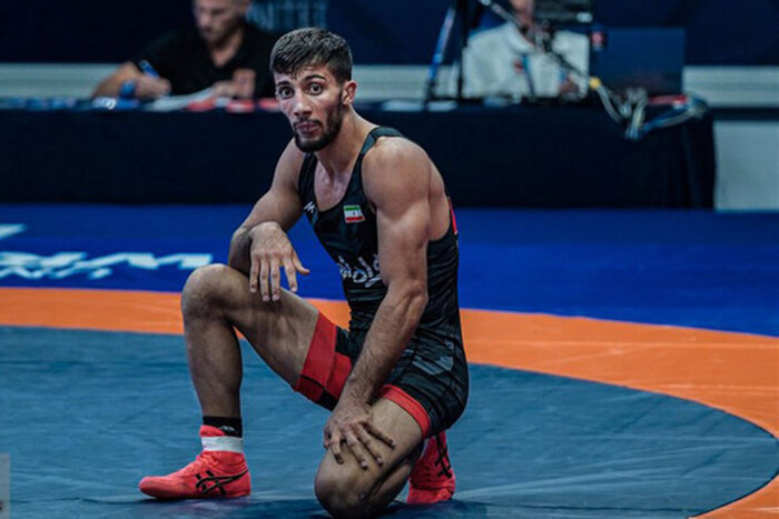 سایه روشن های ورزش فارس در سال ۱۴۰۱ ، از سقوط فجر تا طلای گرگ ایرانی