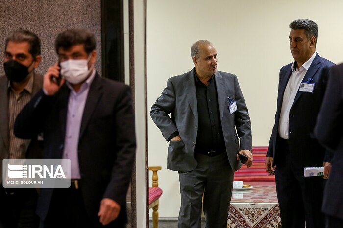 اولین واکنش کیروش به حضور دوباره در ایران: آماده ماموریت هستم / تیم ملی کشتی فرنگی بدون طلا در بلگراد / میرزازاده نقره گرفت 7