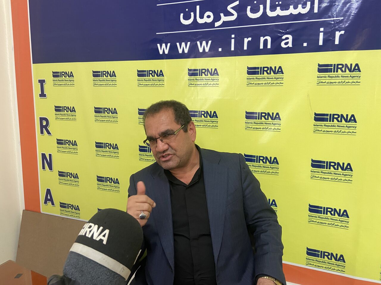 انتقاد از توزیع نامتناسب اعتبار در شهرستانهای کرمان/نماینده مجلس: جبران مافات کنید انتقاد از توزیع نامتناسب اعتبار در شهرستانهای کرمان/نماینده مجلس: جبران مافات کنید