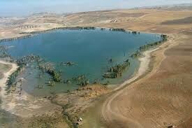 ۹ اثر طبیعی در استان فارس به ثبت ملی رسید ۹ اثر طبیعی در استان فارس به ثبت ملی رسید