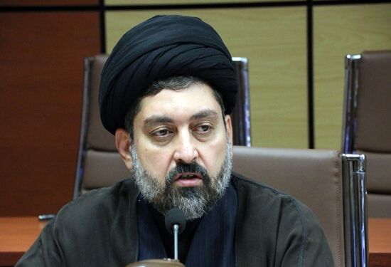 ارسال خودروهای سردخانهدار برای انتقال مواد غذایی به مراسم اربعین