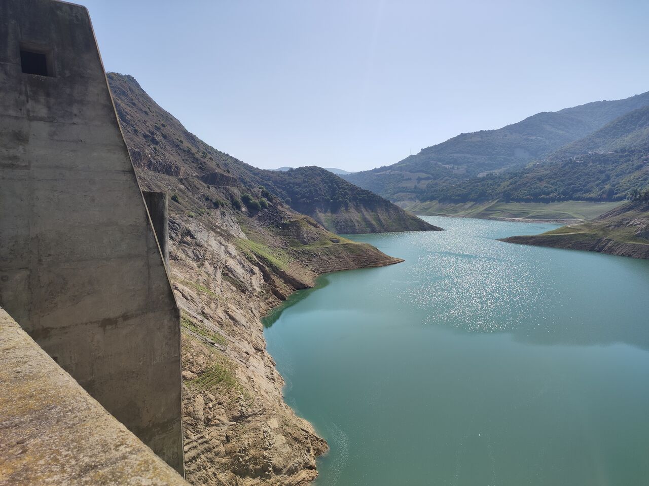 مازندران قطعا تا ۱۰سال آینده با بحران کمبود آب و سیلاب مواجه می‌شود
