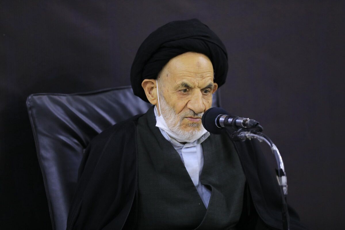 امام جمعه بیرجند: ثبت اراضی سبب کاهش اختلافات میشود امام جمعه بیرجند: ثبت اراضی سبب کاهش اختلافات میشود