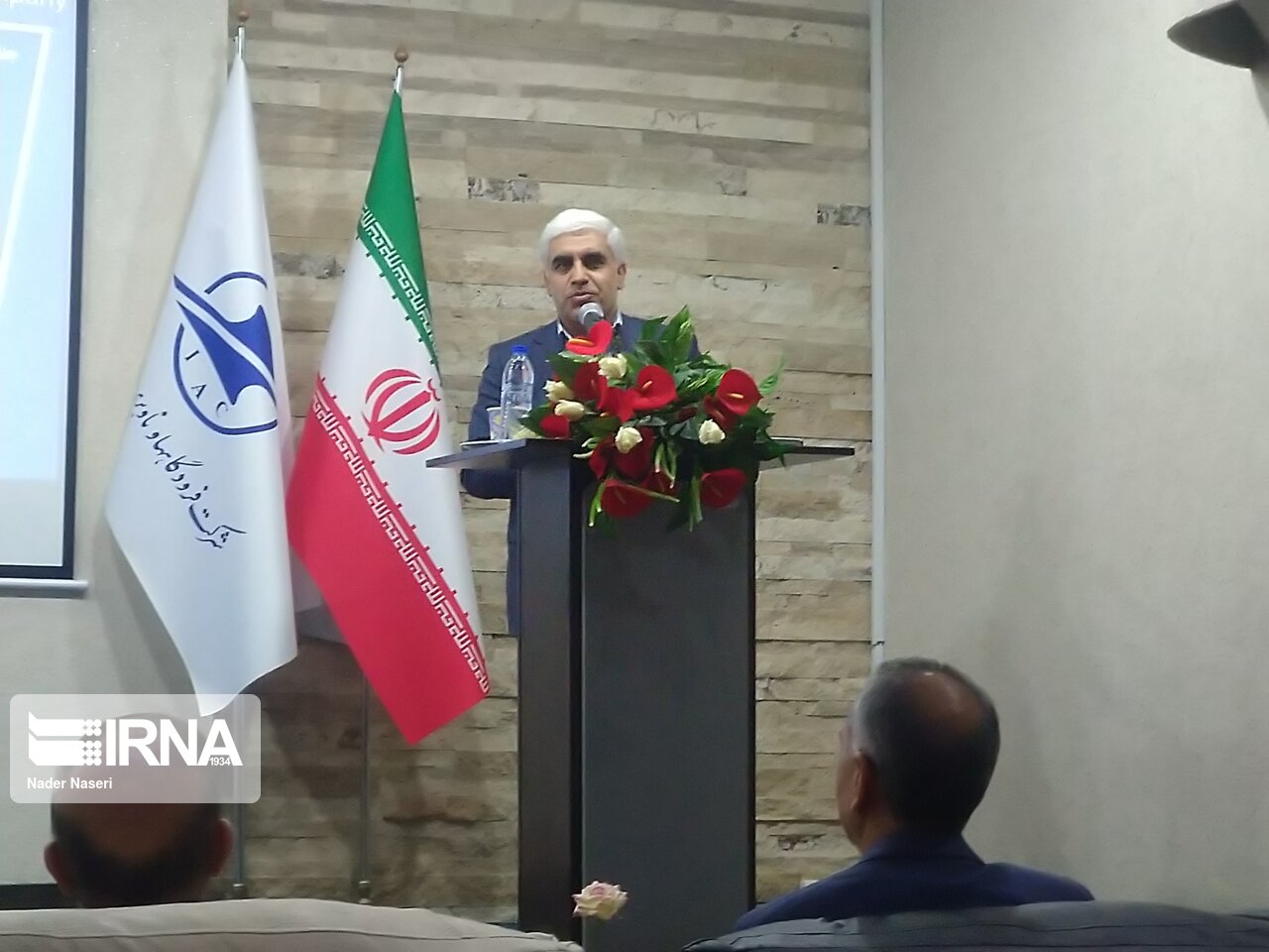 ۱۵۰۰ میلیارد تومان برای بهسازی و توسعه فرودگاههای کشور اختصاص یافت ۱۵۰۰ میلیارد تومان برای بهسازی و توسعه فرودگاههای کشور اختصاص یافت