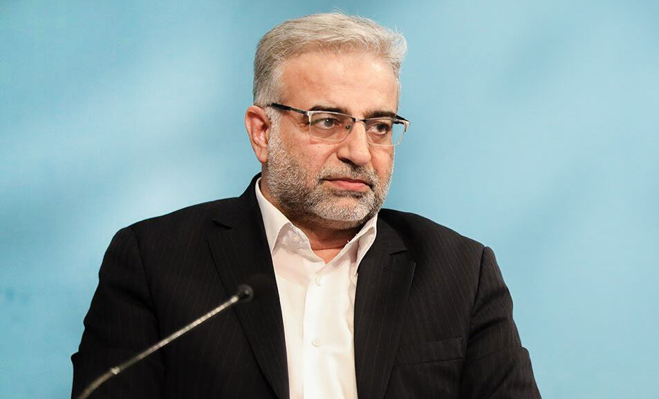زاهدی وفا برای ایجاد تحول در وزارت رفاه برنامه دارد